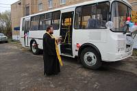 Юбилей спортивной школы в Ликино-Дулеве