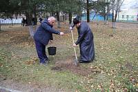 Юбилей спортивной школы в Ликино-Дулеве