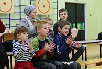 Праздник для особенных детей в Православной гимназии им. сщмч. Константина Богородского