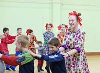 Праздник для особенных детей в Православной гимназии им. сщмч. Константина Богородского