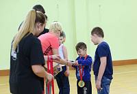 Праздник для особенных детей в Православной гимназии им. сщмч. Константина Богородского