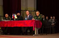 День призывника в Ногинском районе