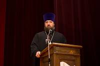 День призывника в Ногинском районе