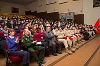 День призывника в Ногинском районе