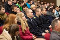 День призывника в Ногинском районе