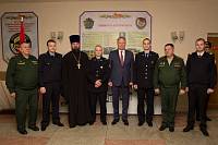 День призывника в Ногинском районе