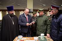 День призывника в Ногинском районе