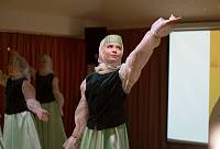 20-летие Православной классической гимназии им. прп. Андрея Рублева г. Электростали