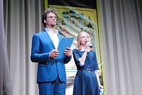 Концерт памяти новомучеников Шатурских в г. Рошаль