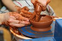 День открытых дверей в детской школе искусств при Богоявленском соборе г. Ногинска