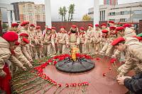 День Народного ополчения в Щелковском районе