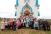 День Народного ополчения в Щелковском районе