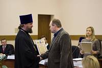 Круглый стол «Аксиология. Нравственные ценности – будущее человечества» в Ногинске