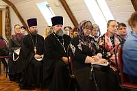 Семинар для настоятелей и бухгалтеров храмов Богородского благочиния