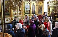 Региональный семинар для преподавателей «Основ православной культуры» в Орехово-Зуево