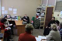 Подготовка к Дню города Ликино-Дулево