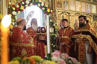 Память новомучеников в Ликино-Дулевском благочинии