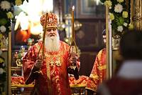 Память новомучеников в Ликино-Дулевском благочинии