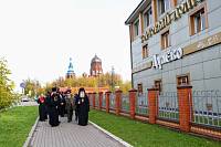 Память новомучеников в Ликино-Дулевском благочинии