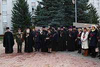 Память новомучеников в Ликино-Дулевском благочинии