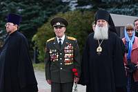 Память новомучеников в Ликино-Дулевском благочинии