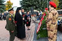 Память новомучеников в Ликино-Дулевском благочинии