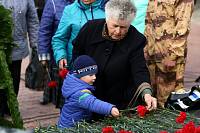 Память новомучеников в Ликино-Дулевском благочинии