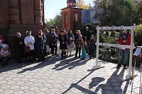 Колокольный концерт в Ликино-Дулево