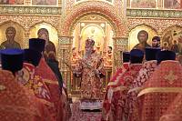 Память собора новомучеников Балашихинских