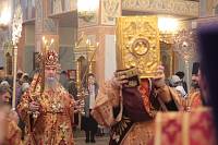 Память собора новомучеников Балашихинских