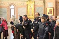 Память собора новомучеников Балашихинских