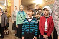 Память собора новомучеников Балашихинских