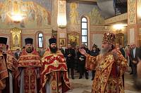 Память собора новомучеников Балашихинских