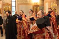 Память собора новомучеников Балашихинских