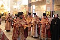 Память собора новомучеников Балашихинских