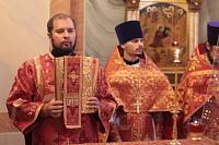 Память собора новомучеников Балашихинских