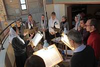 Память собора новомучеников Балашихинских