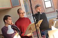 Память собора новомучеников Балашихинских