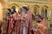 Память собора новомучеников Балашихинских