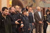 Память собора новомучеников Балашихинских