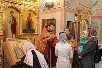 Память собора новомучеников Балашихинских