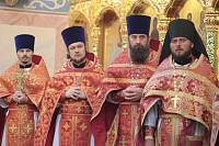 Память собора новомучеников Балашихинских