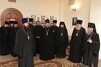 Память собора новомучеников Балашихинских