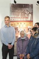 Память собора новомучеников Балашихинских