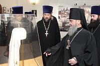 Память собора новомучеников Балашихинских