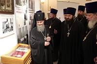 Память собора новомучеников Балашихинских