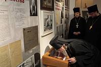 Память собора новомучеников Балашихинских