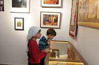 Память собора новомучеников Балашихинских