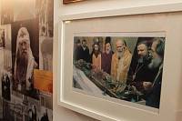 Память собора новомучеников Балашихинских