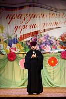 День учителя в Ликино-Дулевском благочинии